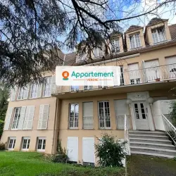 Appartement 2 pièces 53,94 m2 Oberhausbergen à vendre